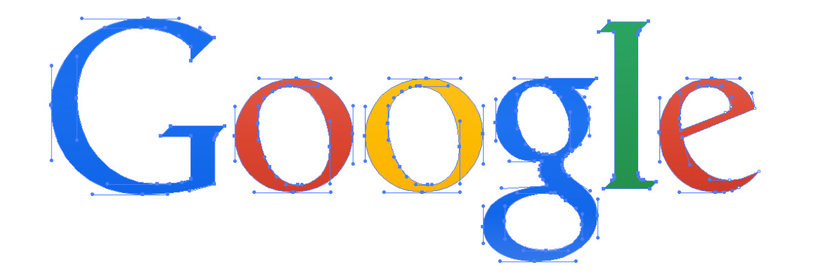 google-logo-anchor-points